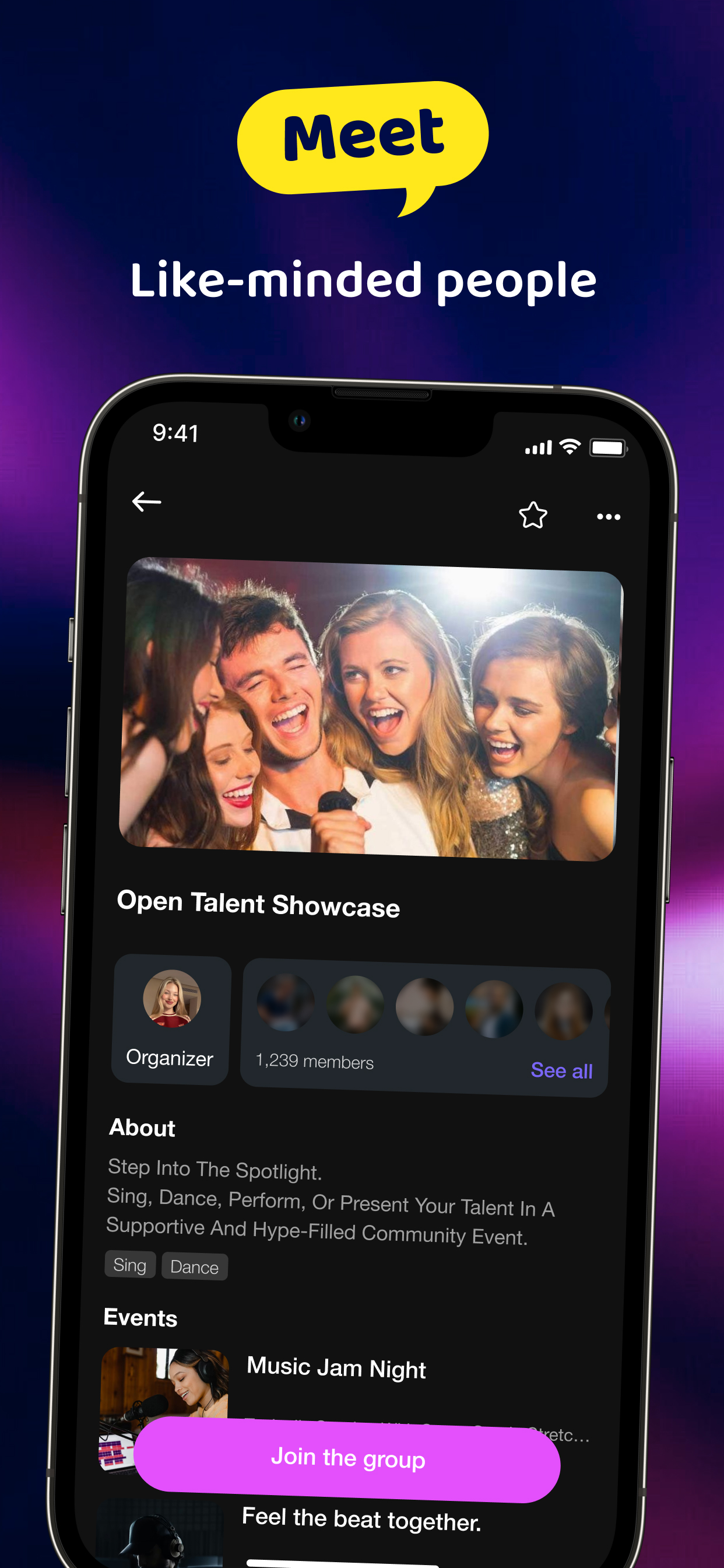 app screenshot creator